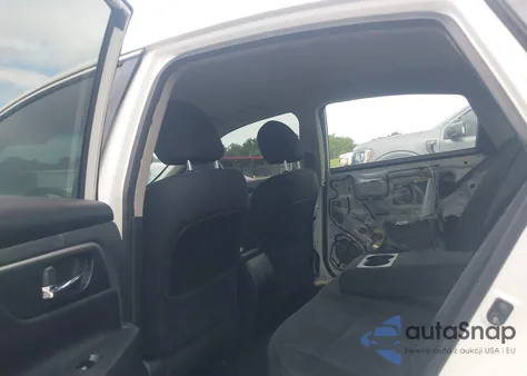 2015 Nissan Altima 2.5 S from USA, damaged, VIN 1N4AL3AP8FN906214